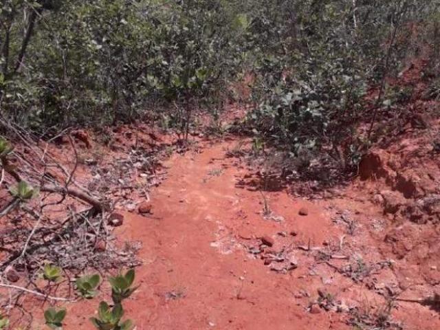 Terreno venda em Chuvinha, Santana de Pirapama