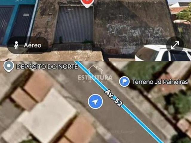 Terreno venda em Região Imediata de Rio Claro, Região Metropolitana de Piracicaba