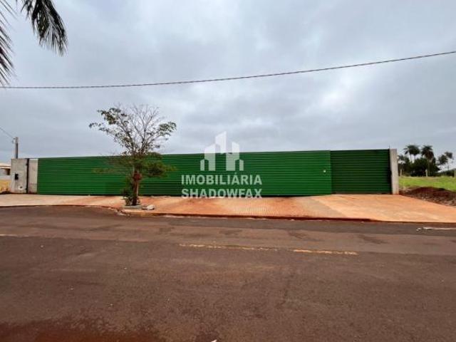 Terreno venda em Região Geográfica Imediata de Dourados, Dourados