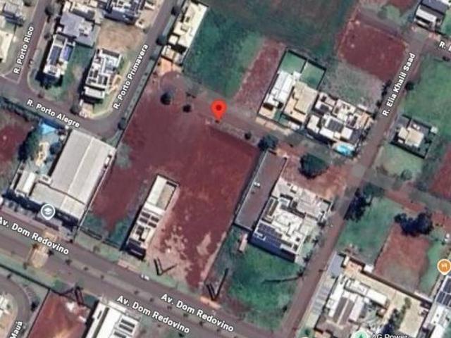 Terreno venda em Região Geográfica Imediata de Dourados, Dourados