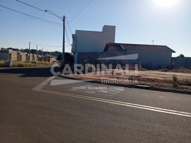 Terreno venda em Região Imediata de São Carlos, Ibaté
