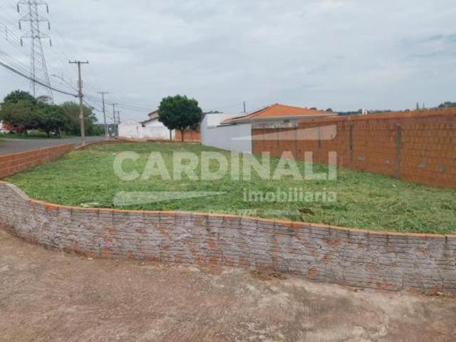 Terreno venda em Região Imediata de São Carlos, São Carlos