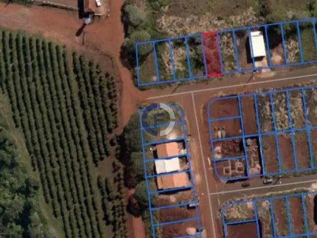 Terreno venda em Região Geográfica Imediata de São Sebastião do Paraíso, São Sebastião do Paraíso