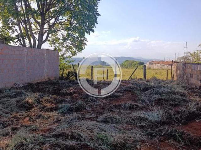 Terreno venda em Bairro Santa Teresa, São Sebastião do Paraíso
