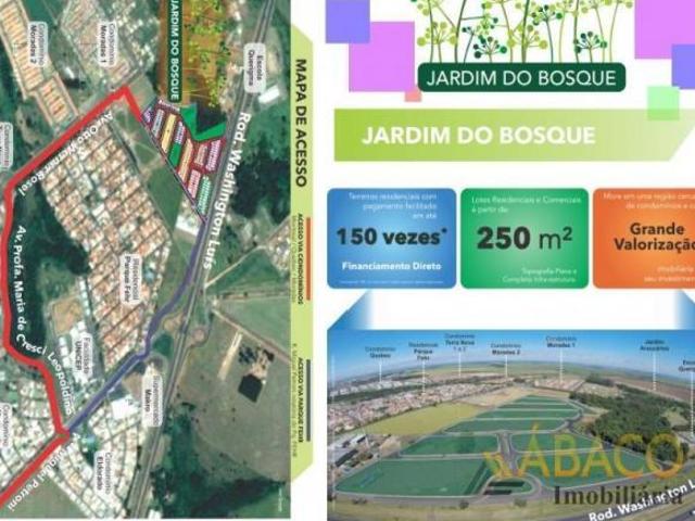 Terreno venda em Região Imediata de São Carlos, São Carlos