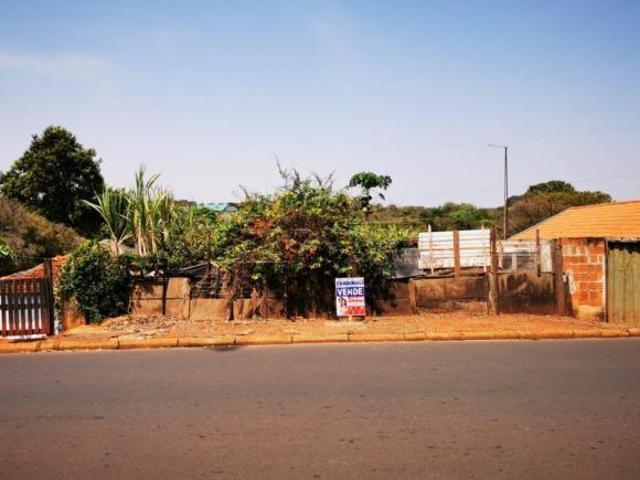 Terreno venda em Região Imediata de Araraquara, Araraquara