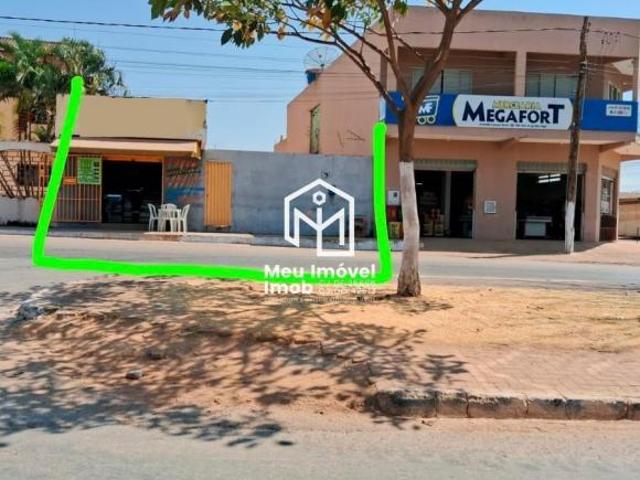 Terreno venda em Região Geográfica Imediata de Luziânia, Região Integrada de Desenvolvimento do Distrito Federal e Entorno