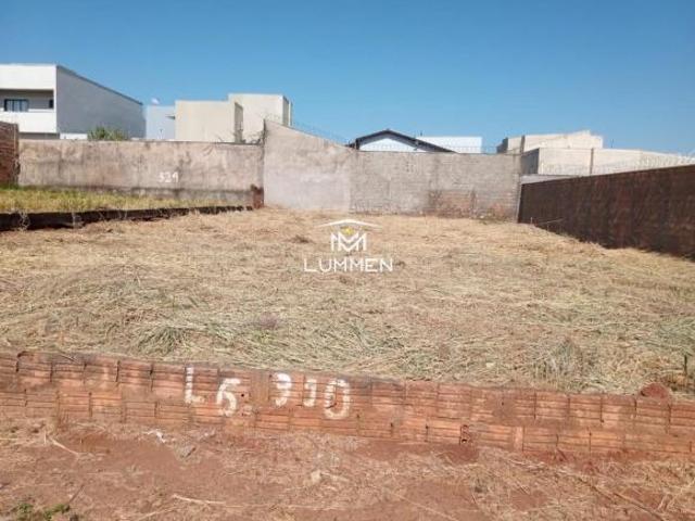 Terreno venda em Vila Frei Eugênio, Uberaba