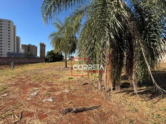 Terreno venda em Manoel Mendes, Uberaba