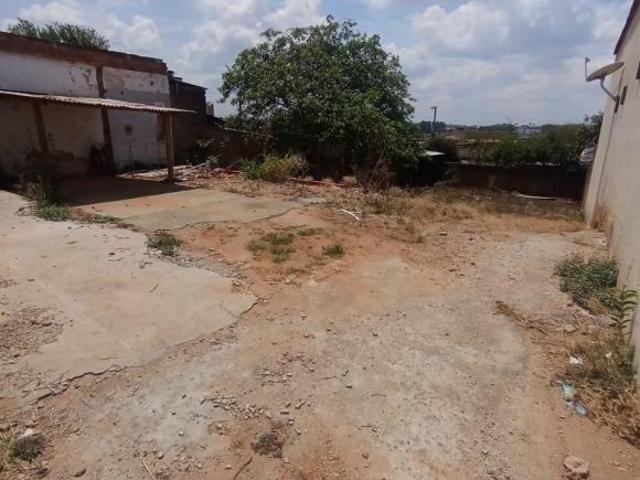 Terreno venda em Região Geográfica Imediata de Lavras, Lavras