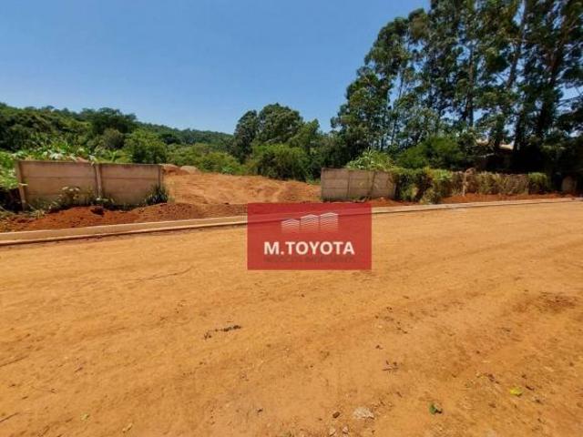 Terreno venda em Região Imediata de Bragança Paulista, Atibaia