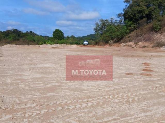 Terreno venda em Atibaia