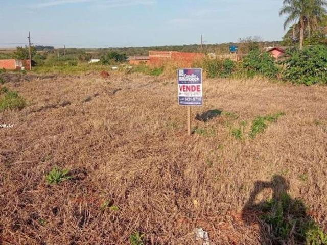 Terreno venda em Região Geográfica Imediata de Ponta Porã, Ponta Porã