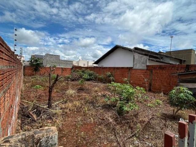 Terreno venda em Centro, Tangará da Serra