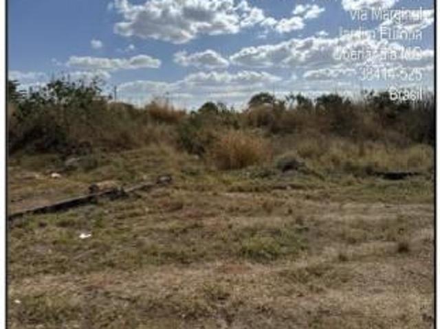 Terreno venda em Região Geográfica Imediata de Uberlândia, Oliveira Fortes
