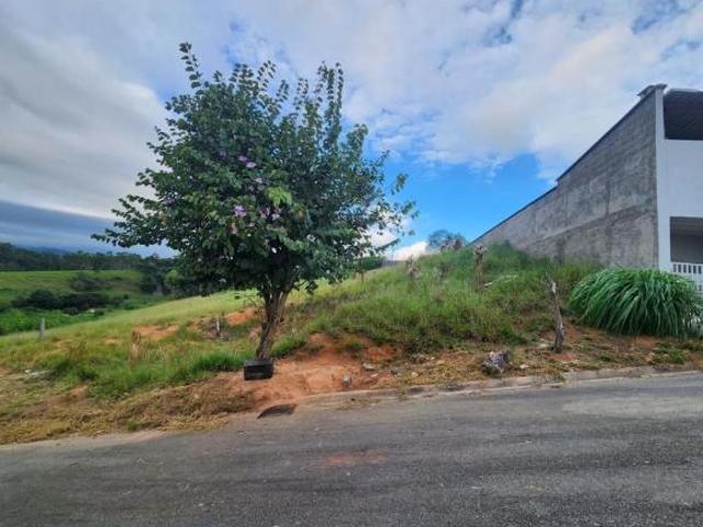 Terreno venda em Extrema
