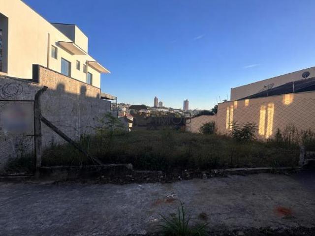Terreno venda em Jardim  Maria Antonieta, Mogi Mirim