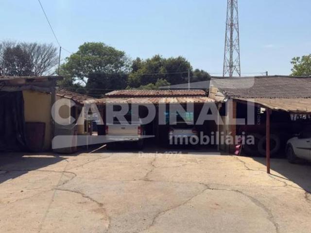 Terreno venda em Região Imediata de Araraquara, Matão