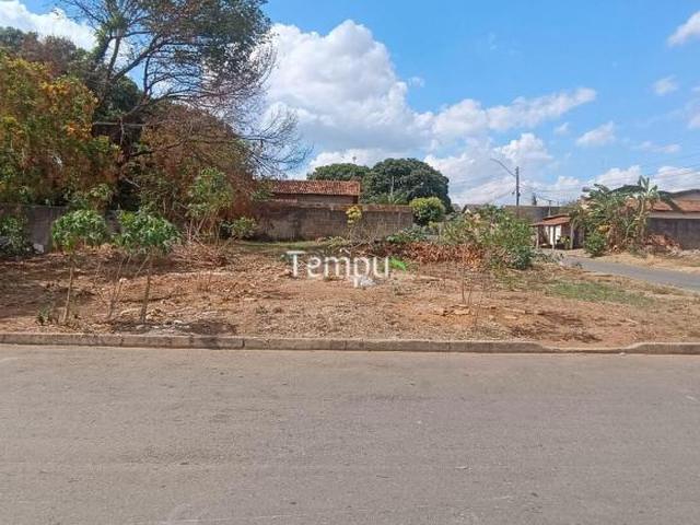 Terreno venda em Jardim Helvécia, Aparecida de Goiânia