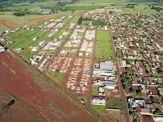 Terreno venda em Região Geográfica Imediata de Dourados, Dourados