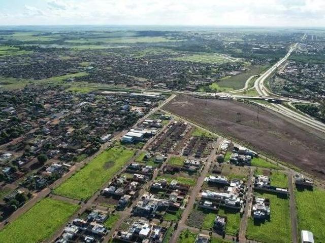 Terreno venda em Região Geográfica Imediata de Dourados, Dourados