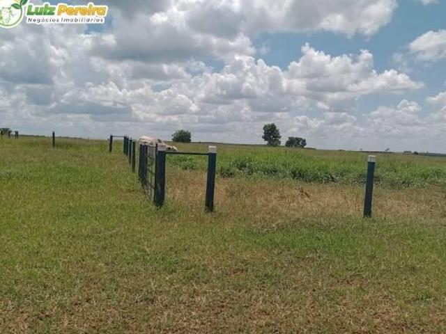 Terreno venda em Taveirópolis, Campo Grande