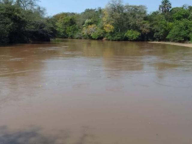 Terreno venda em Região Geográfica Imediata de Campo Grande, Campo Grande