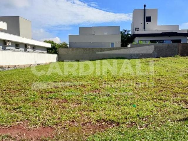 Terreno venda em Região Imediata de Araraquara, Araraquara