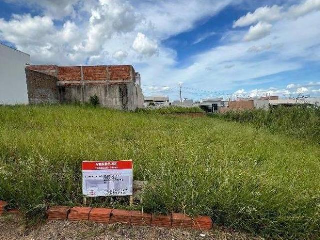 Terreno venda em Presidente Prudente
