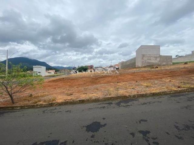 Terreno venda em Jardim Panorama, Andradas