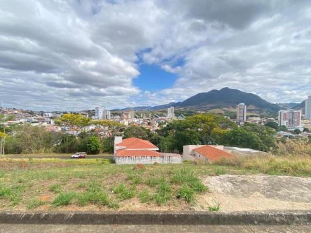 Terreno venda em Jardim Panorama, Andradas