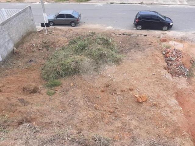 Terreno venda em Região Imediata de Jundiaí, Itupeva
