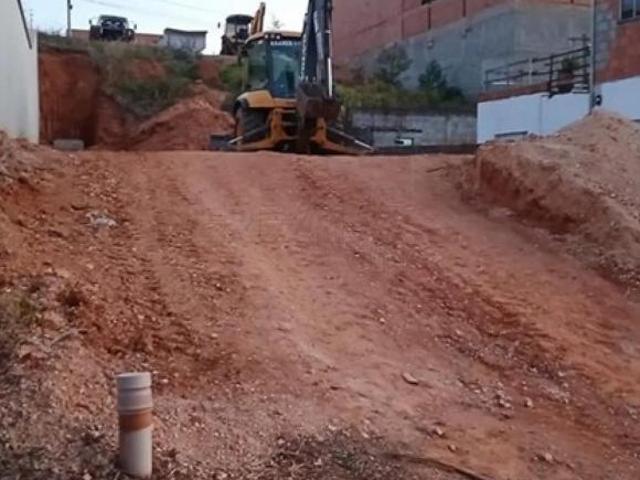 Terreno venda em Região Imediata de Jundiaí, Itupeva