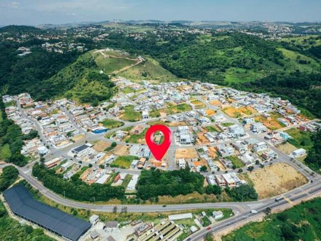 Terreno venda em Região Imediata de Jundiaí, Itupeva