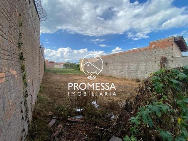 Terreno venda em Grande Horizonte, Uberaba