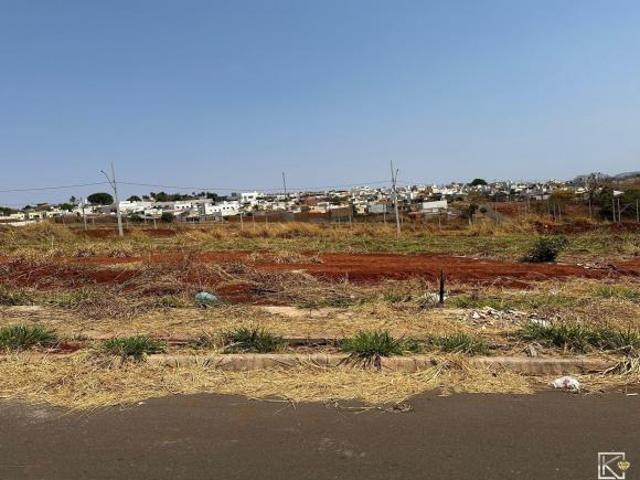 Terreno venda em Região Geográfica Imediata de Patos de Minas, Patos de Minas