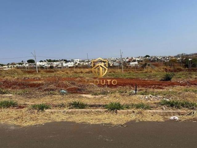 Terreno venda em Centro, Patos de Minas