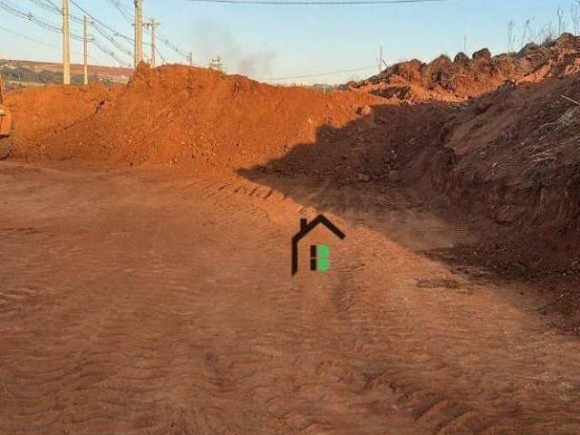 Terreno venda em Região Geográfica Imediata de Patos de Minas, Patos de Minas