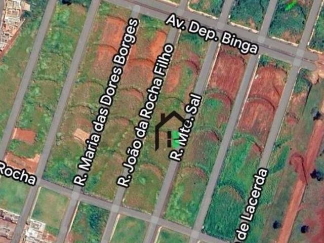 Terreno venda em Região Geográfica Imediata de Patos de Minas, Patos de Minas