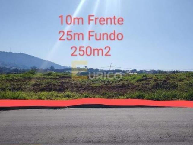 Terreno venda em Região Imediata de Jundiaí, Itupeva