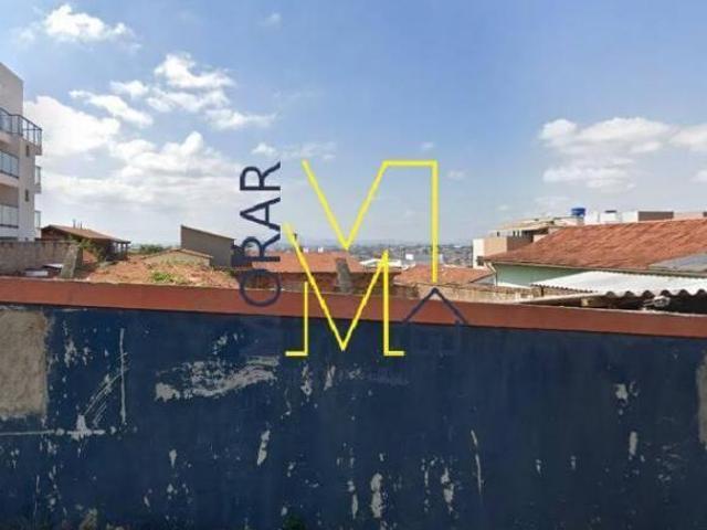 Terreno venda em Regional Centro-Sul, Belo Horizonte