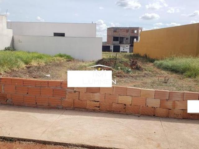 Terreno venda em Tita Rezende, Uberaba