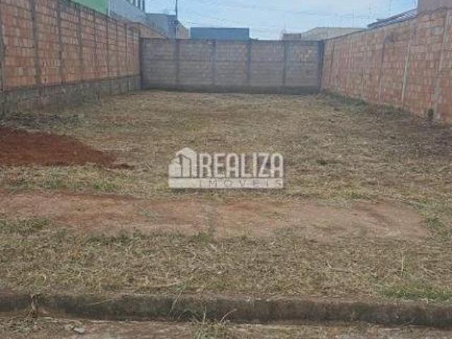 Terreno venda em Tita Rezende, Uberaba
