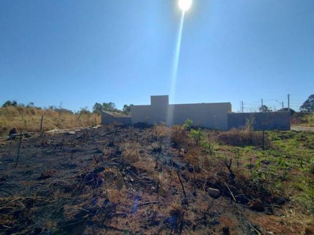 Terreno venda em Região Geográfica Imediata de Anápolis, Anápolis