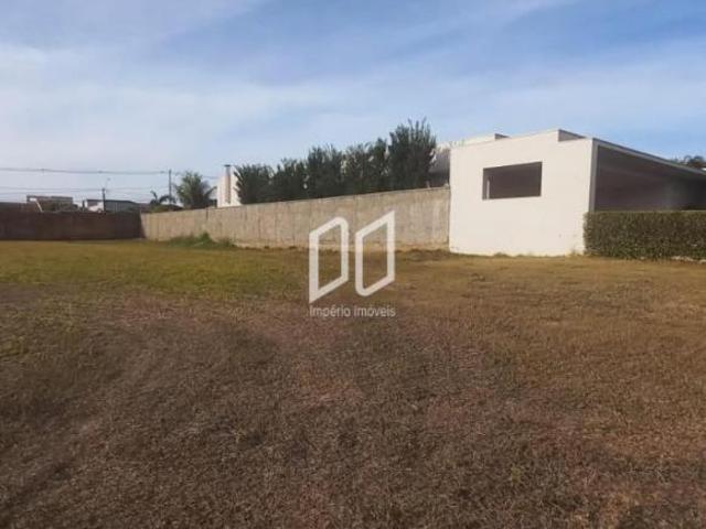 Terreno venda em Magnólias I, Araraquara