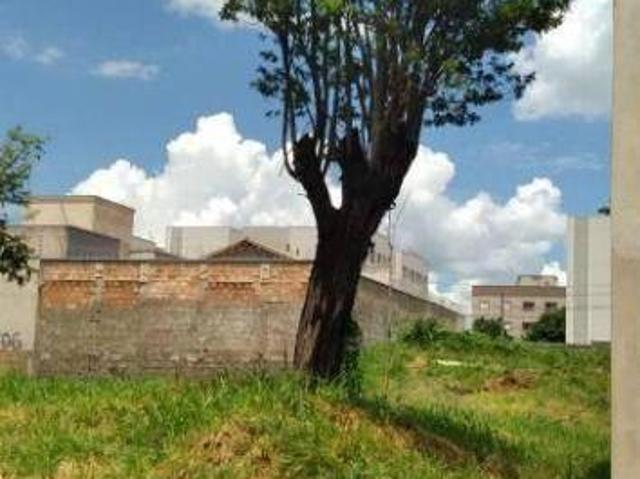 Terreno venda em Jardim Maracanã, Uberaba