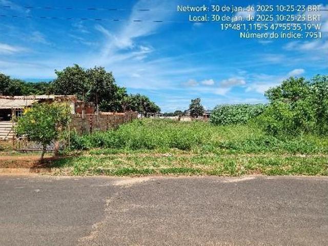 Terreno venda em Região Geográfica Imediata de Uberaba, Uberaba