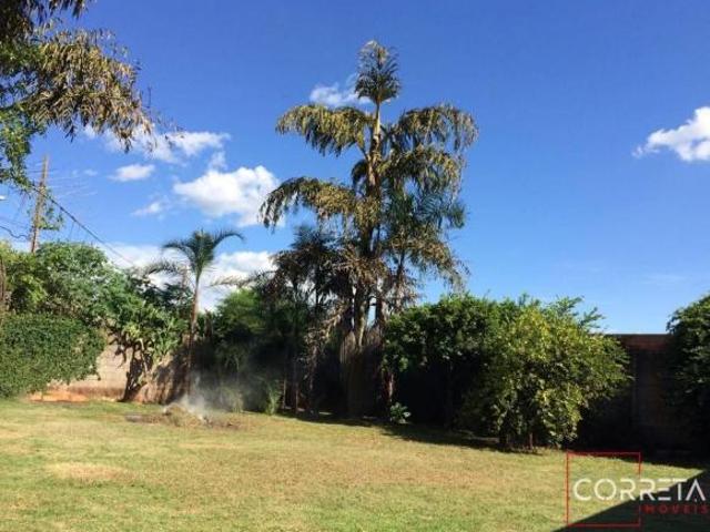 Terreno venda em Jardim Maracanã, Uberaba