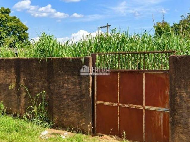 Terreno venda em Jardim Maracanã, Uberaba