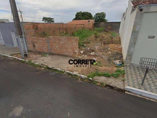Terreno venda em Jardim Maracanã, Uberaba